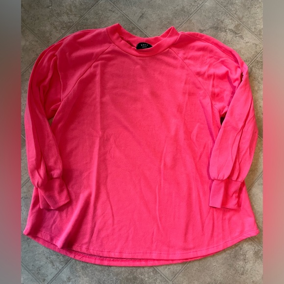 VICI Flared Crewneck - Picture 1 of 2